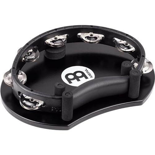 MEINL Percussion マイネル タンバリン Amazon.co.jp: MEINL Percussion マイネル タンバリン